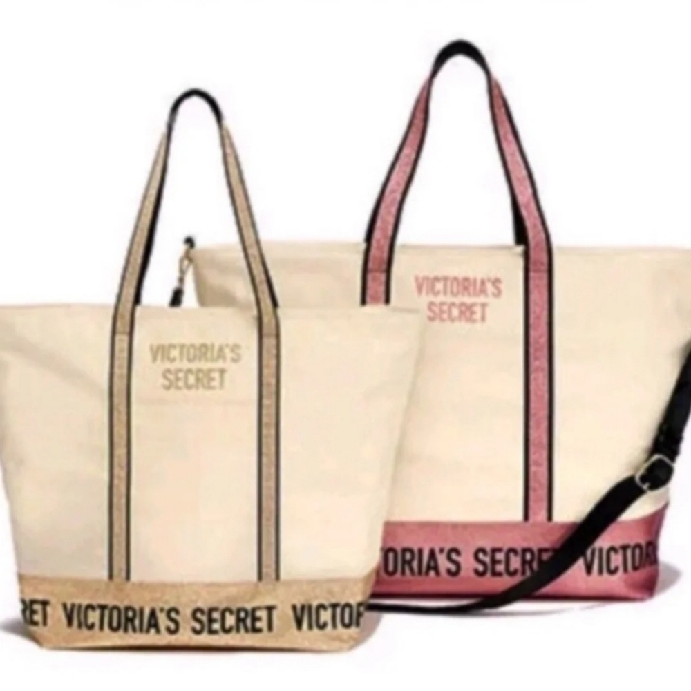 VS Tote bags